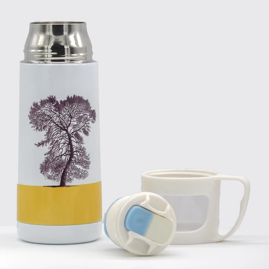 Condover Headlands Flask