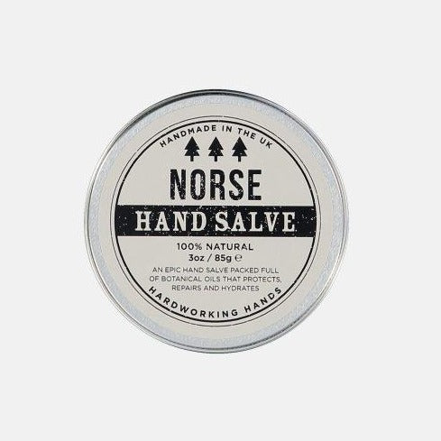 Norse Hand Salve