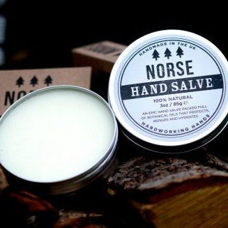 Norse Hand Salve