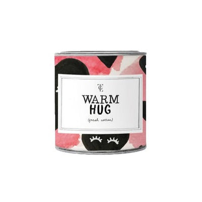 Warm Hug - Small Candle Tin