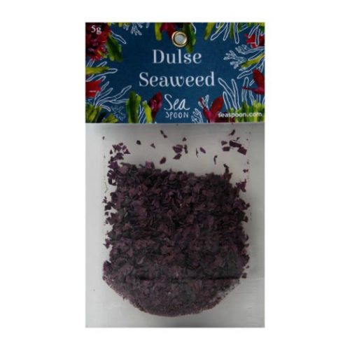 Seaspoon Seaweed Dulse