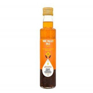 Fiery Chilli Dressing 250ml