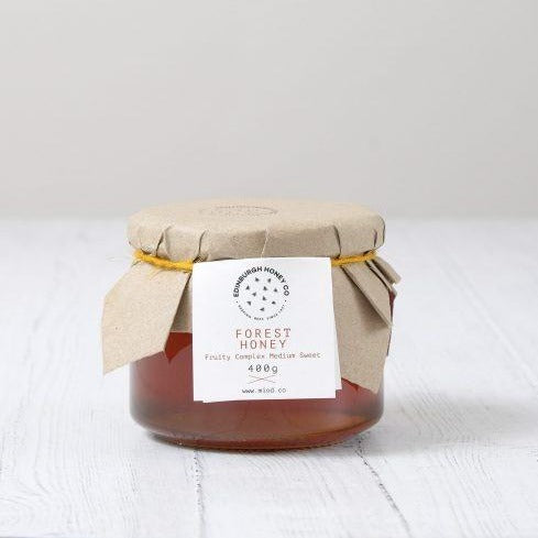 Forest Honey - Edinburgh Honey Co