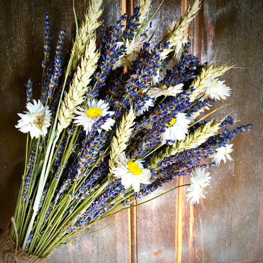 Lavender Fields Posy