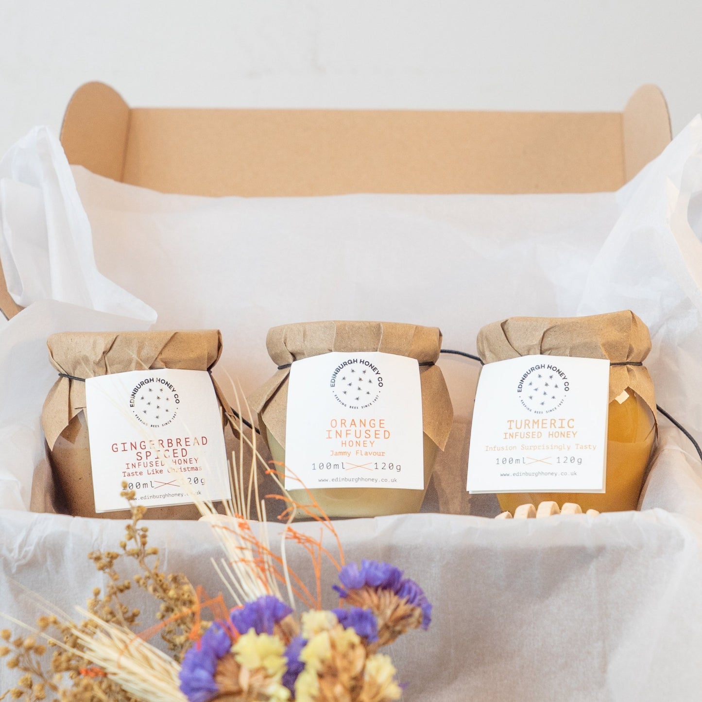 Honey Gift Set - Pantry