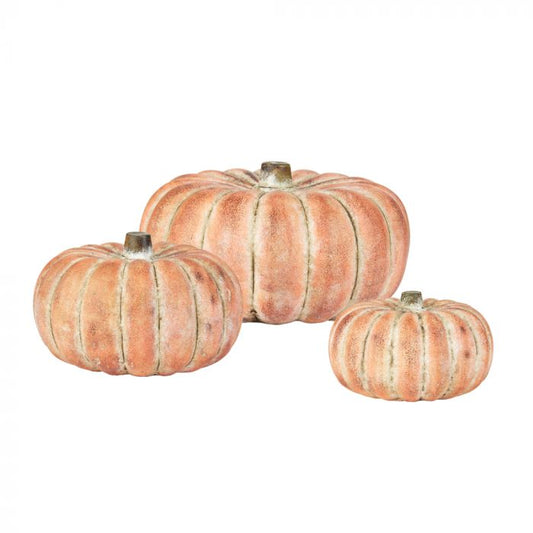 Rustic Pumpkins