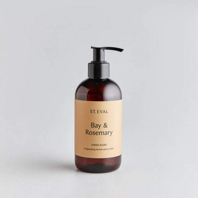 Bay & Rosemary Hand Wash